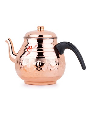 Bakır Demlik No 2